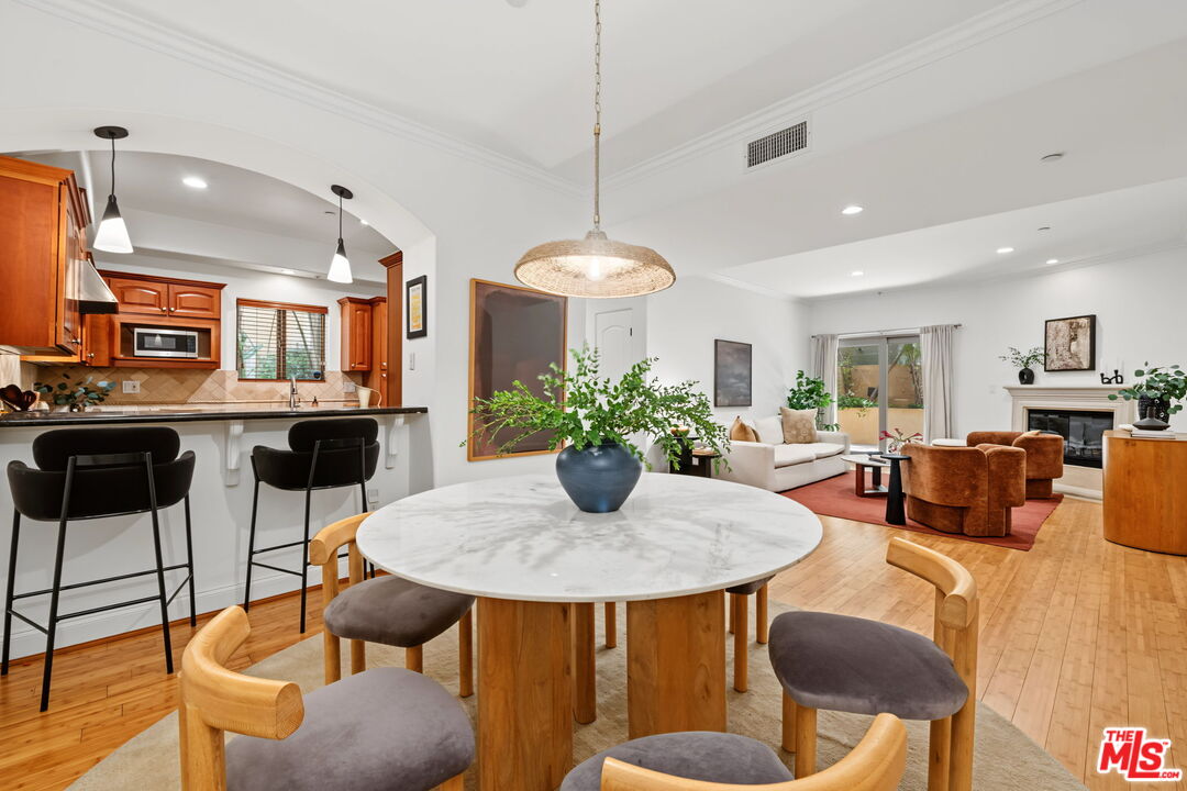 Property photo for 1511 Camden Ave, #103, Los Angeles, CA