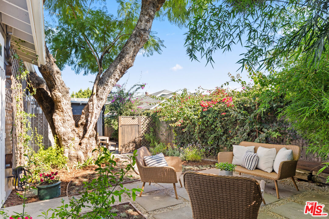 Property photo for 3310 London St, Los Angeles, CA
