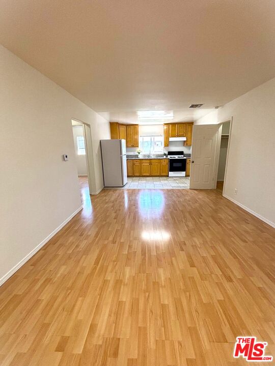 Property photo for 4343 W 4th St, #2-E, Los Angeles, CA