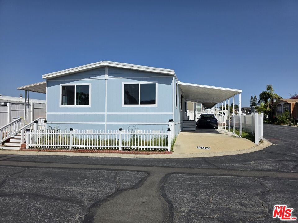 Property photo for 17700 S Avalon Blvd, #204, Carson, CA