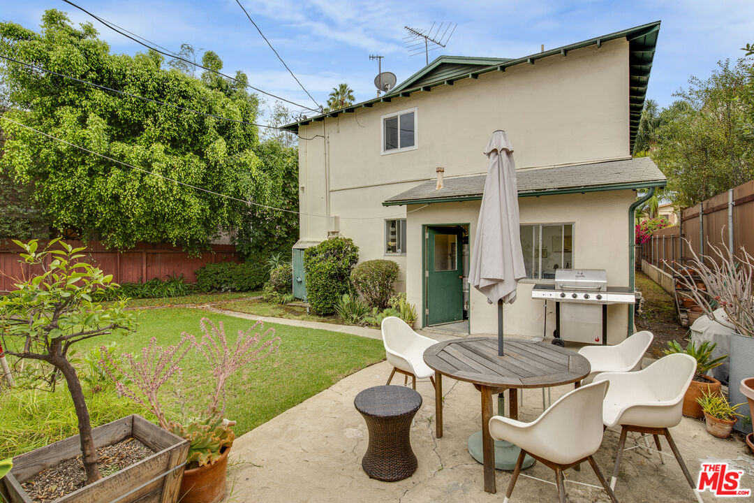 Property photo for 1523 Berkeley St, Santa Monica, CA