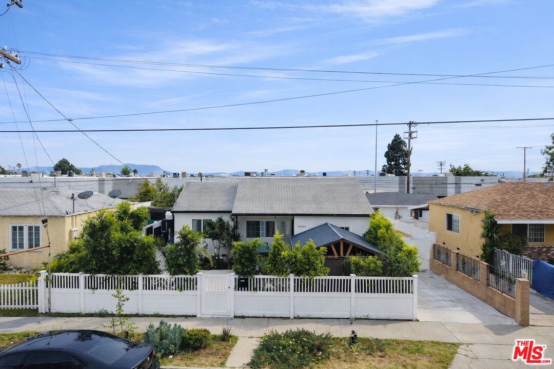 Property photo for 10554 Lanark St, Los Angeles, CA