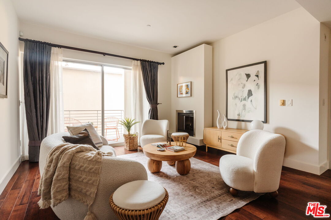 Property photo for 6735 Yucca St, #209, Los Angeles, CA