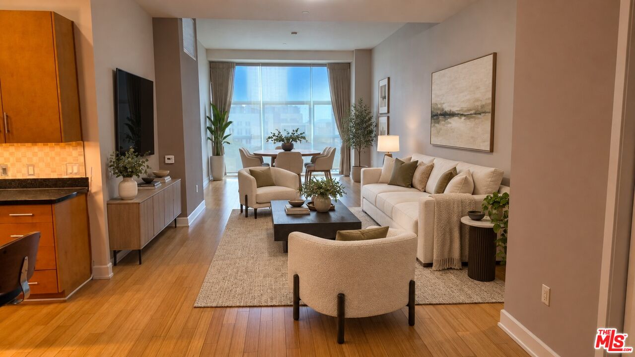 Property photo for 3223 W 6th St, #706, Los Angeles, CA