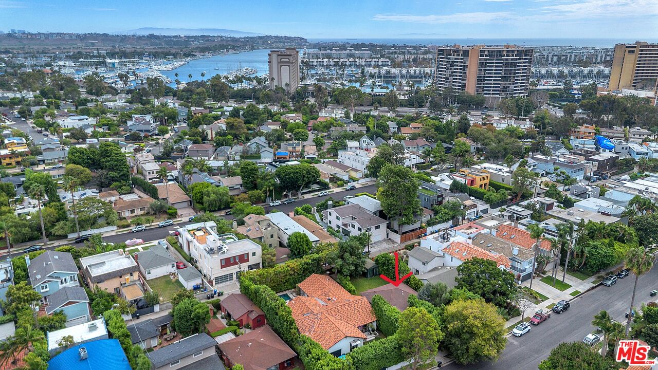 Property photo for 828 Howard St, Marina Del Rey, CA