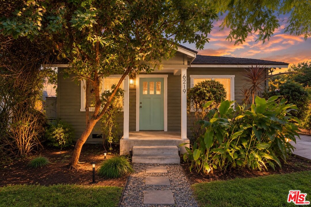 Property photo for 6210 Hayes Ave, Los Angeles, CA