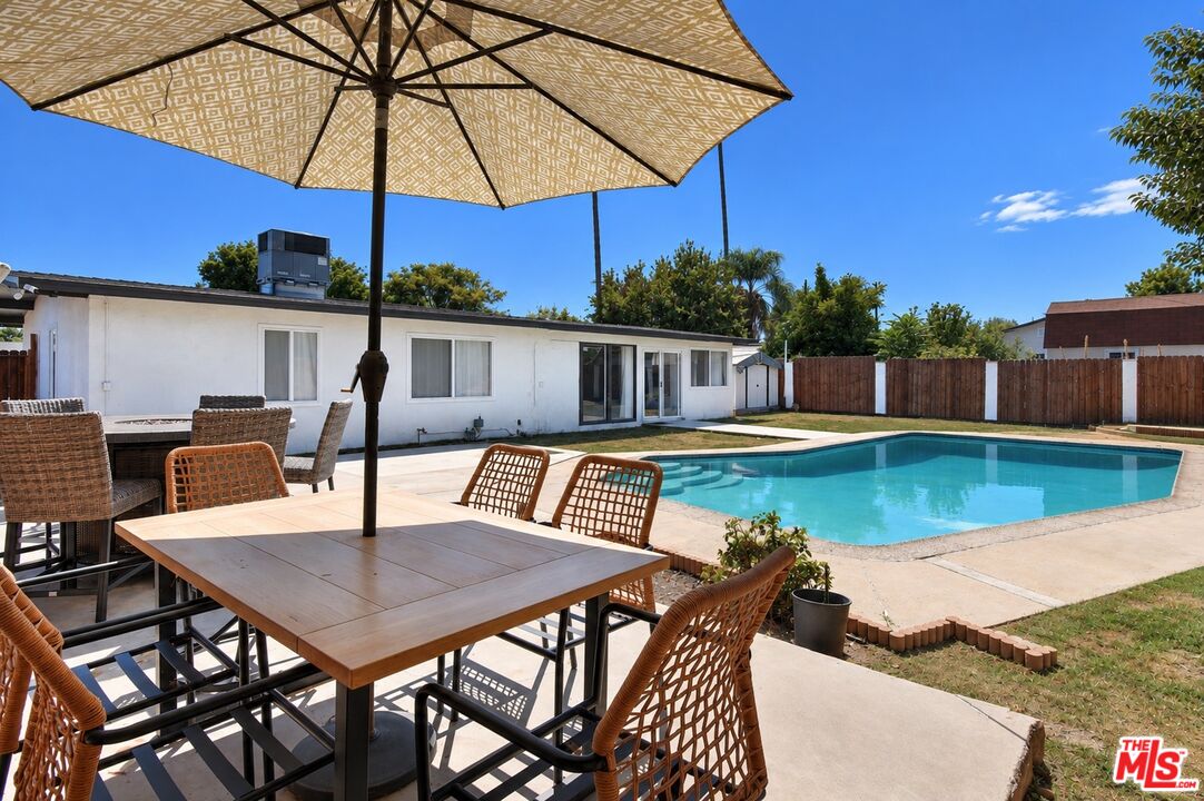 Property photo for 19447 Elkwood St, Los Angeles, CA