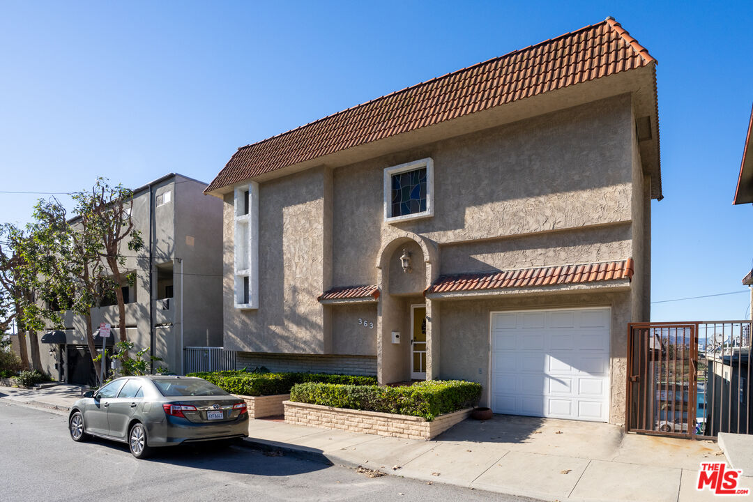 Property photo for 363 Pershing Dr, Los Angeles, CA