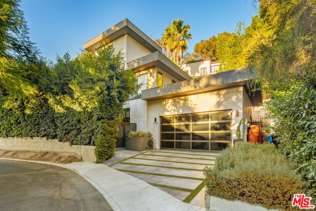 Property photo for 2260 Alcyona Dr, Los Angeles, CA