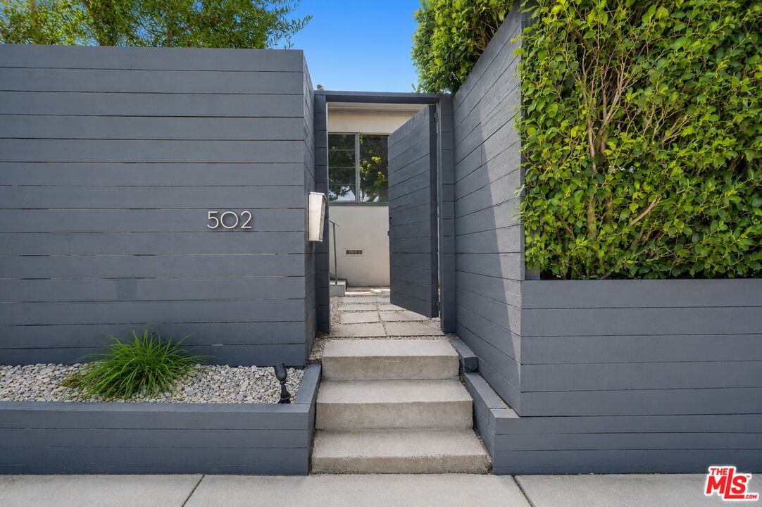 Property photo for 502 Strand St, Santa Monica, CA