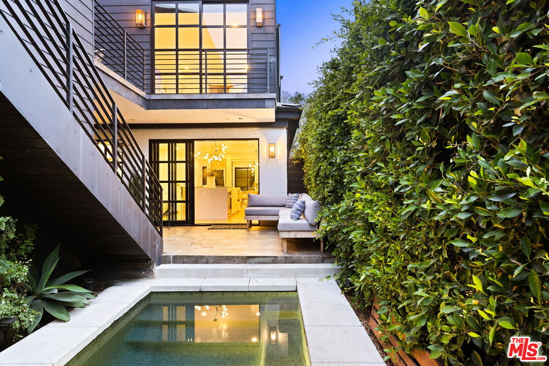 Property photo for 3024 Stanford Ave, Los Angeles, CA