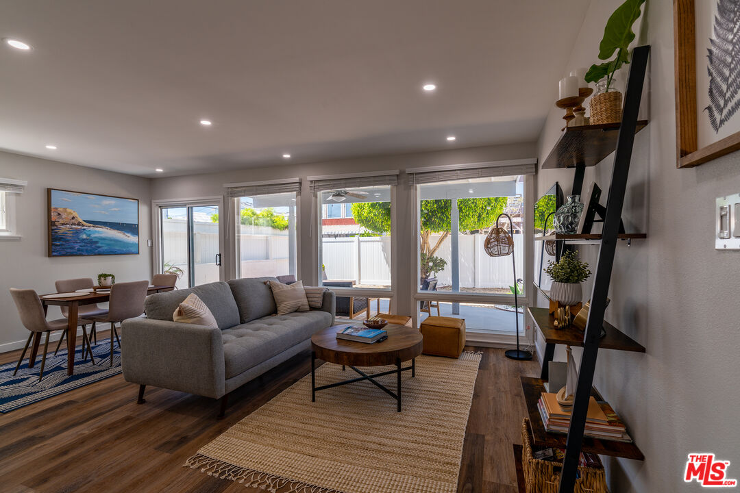 Property photo for 104 Fowling St, Los Angeles, CA
