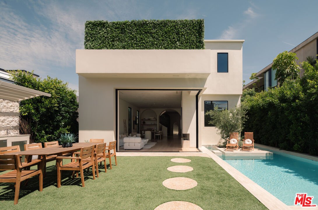 Property photo for 517 N Martel Ave, Los Angeles, CA
