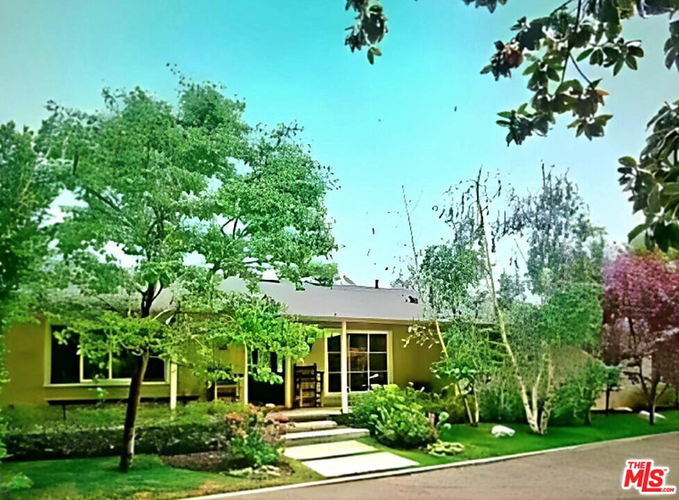 Property photo for 13324 W SUNSET, Los Angeles, CA