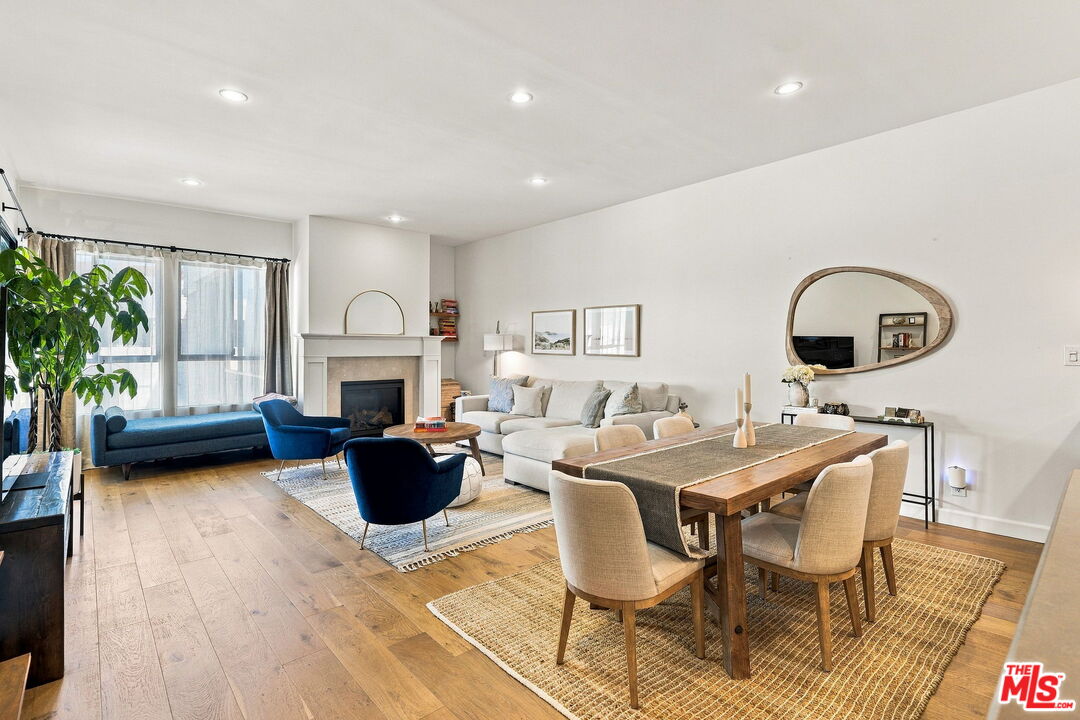 Property photo for 12115 San Vicente Blvd, #404, Los Angeles, CA