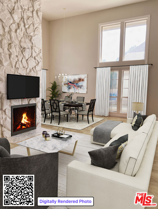 Property photo for 4949 Genesta Ave, #409, Los Angeles, CA