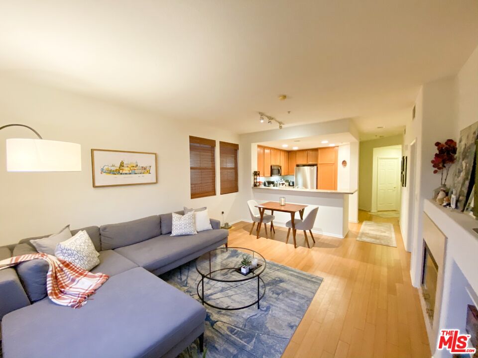 Property photo for 12963 Runway Rd, #314, Playa Vista, CA