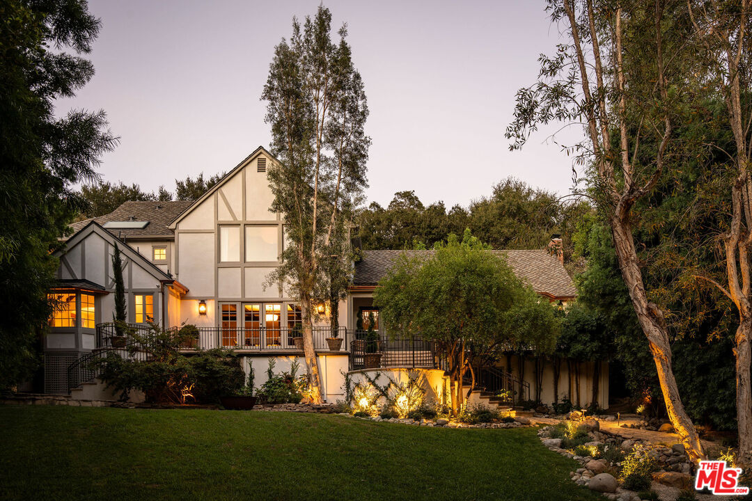 Property photo for 1004 N Bundy Dr, Los Angeles, CA