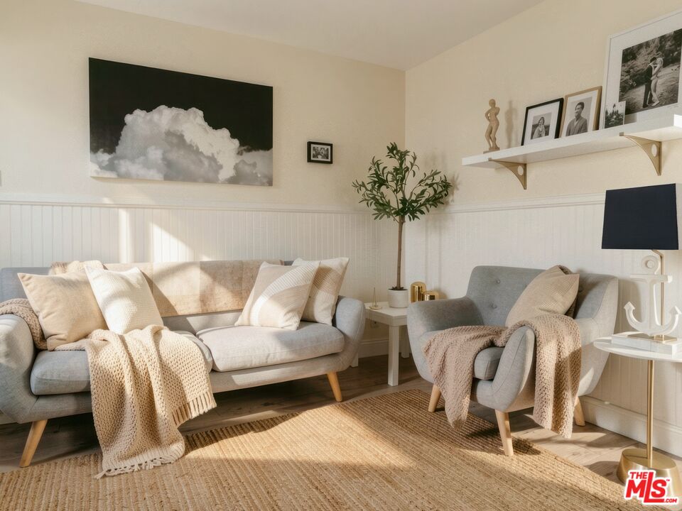 Property photo for 1440 23rd St, #123, Santa Monica, CA