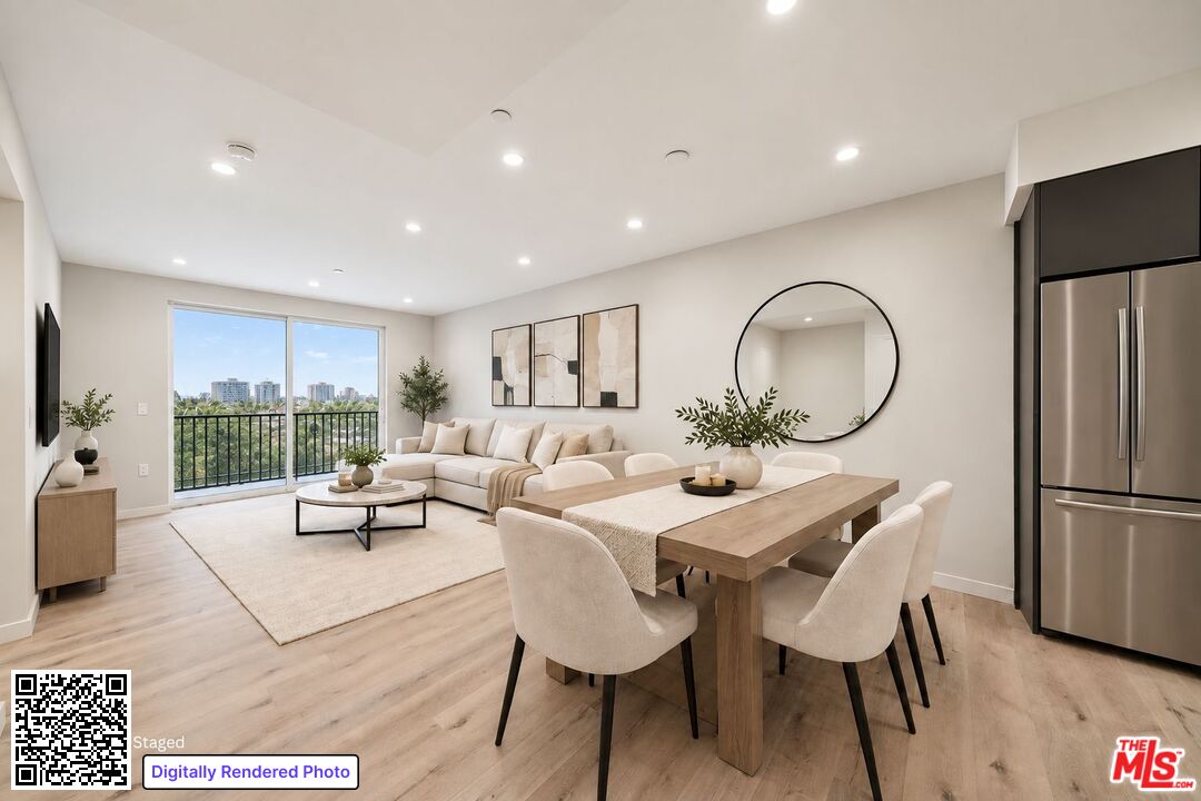 Property photo for 1051 S Corning St, #403, Los Angeles, CA