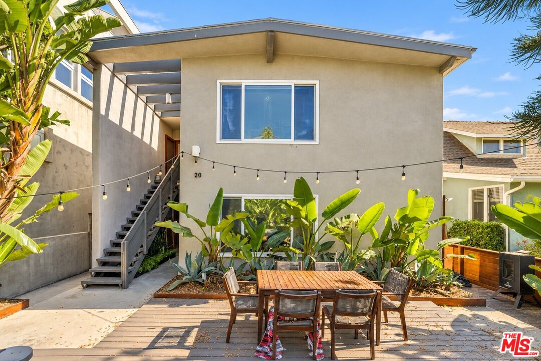 Property photo for 20 Eastwind St, #2, Venice, CA