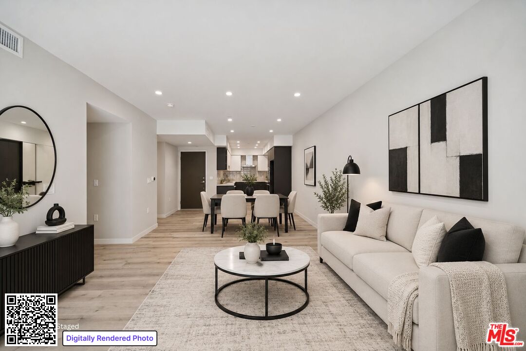 Property photo for 1051 S Corning St, #502, Los Angeles, CA