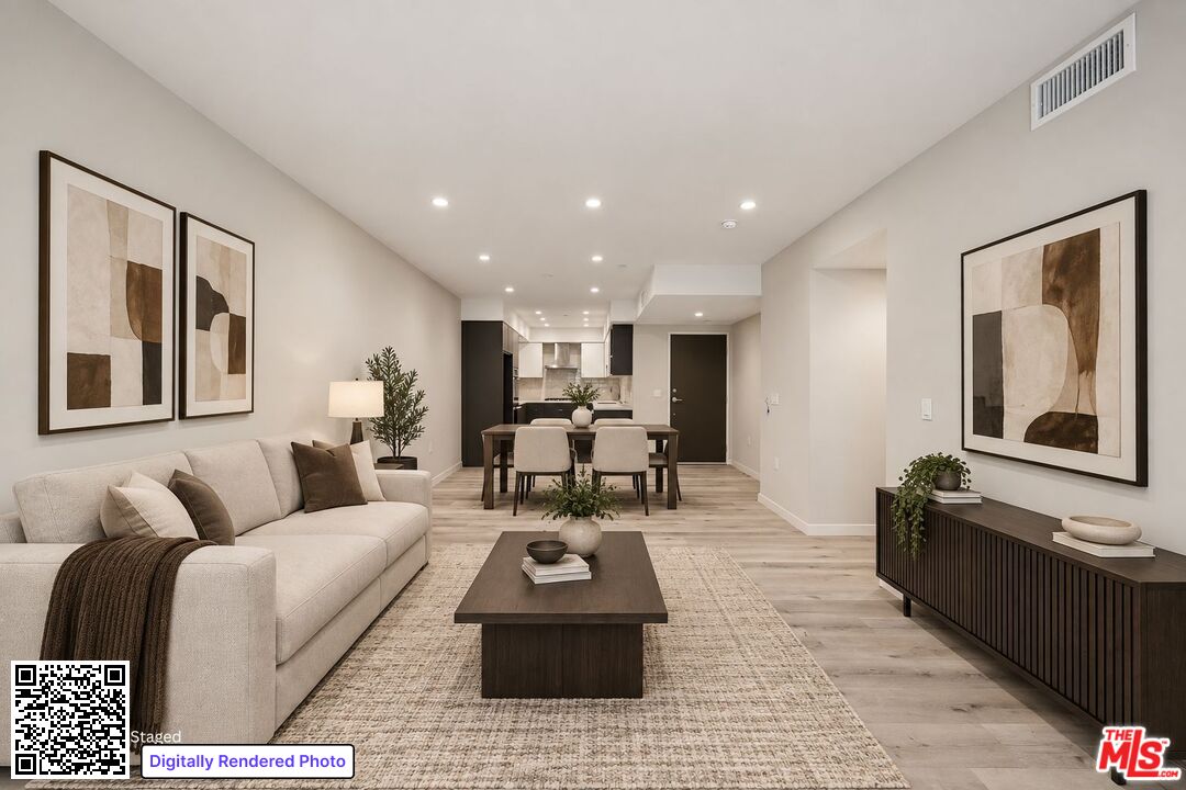 Property photo for 1051 S Corning St, #503, Los Angeles, CA