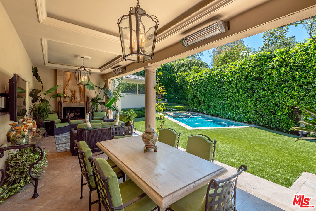Property photo for 3235 Oakdell Ln, Los Angeles, CA