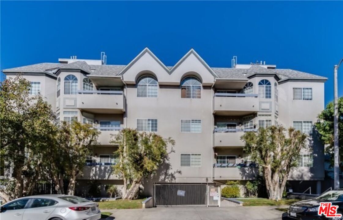Property photo for 14415 Benefit St, #202, Los Angeles, CA