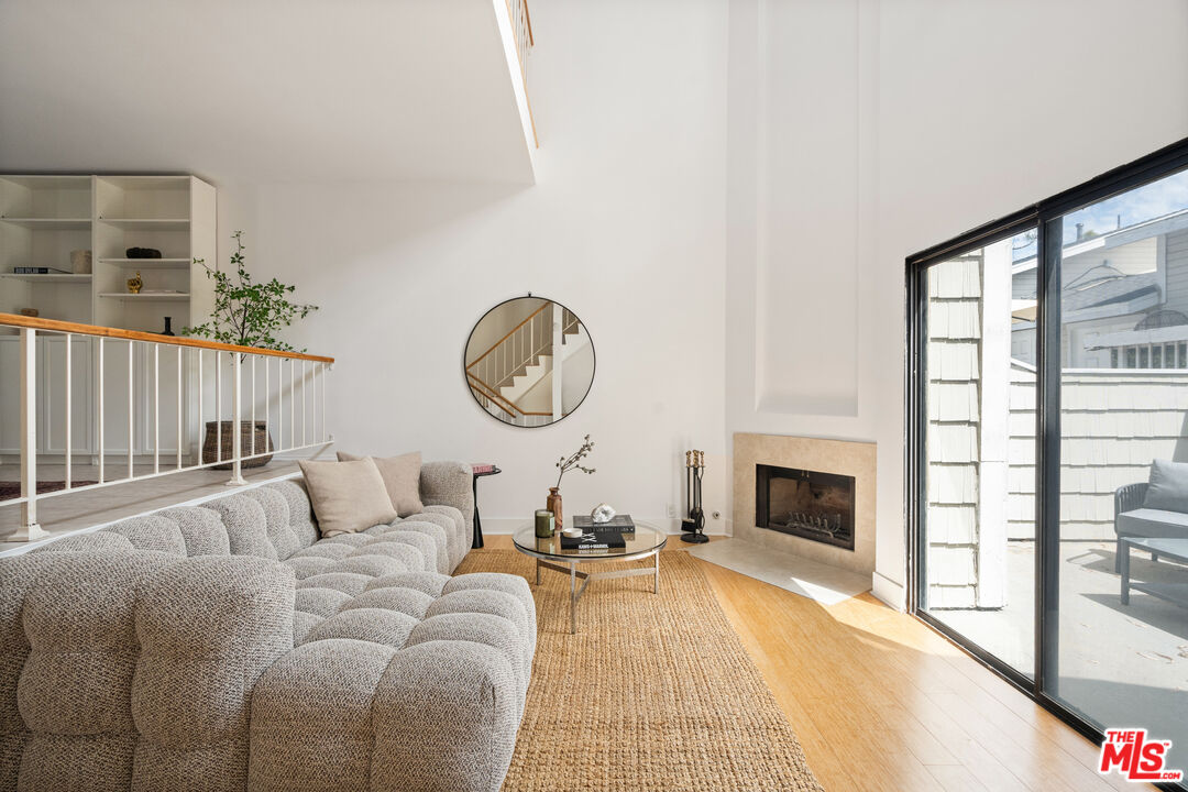 Property photo for 4658 Don Lorenzo Dr, #G, Los Angeles, CA
