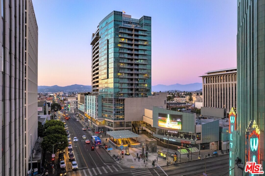 Property photo for 3785 Wilshire Blvd, #204, Los Angeles, CA