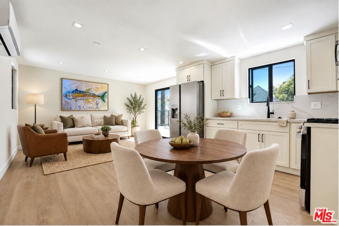 Property photo for 1070 1/4 Masselin Ave, Los Angeles, CA