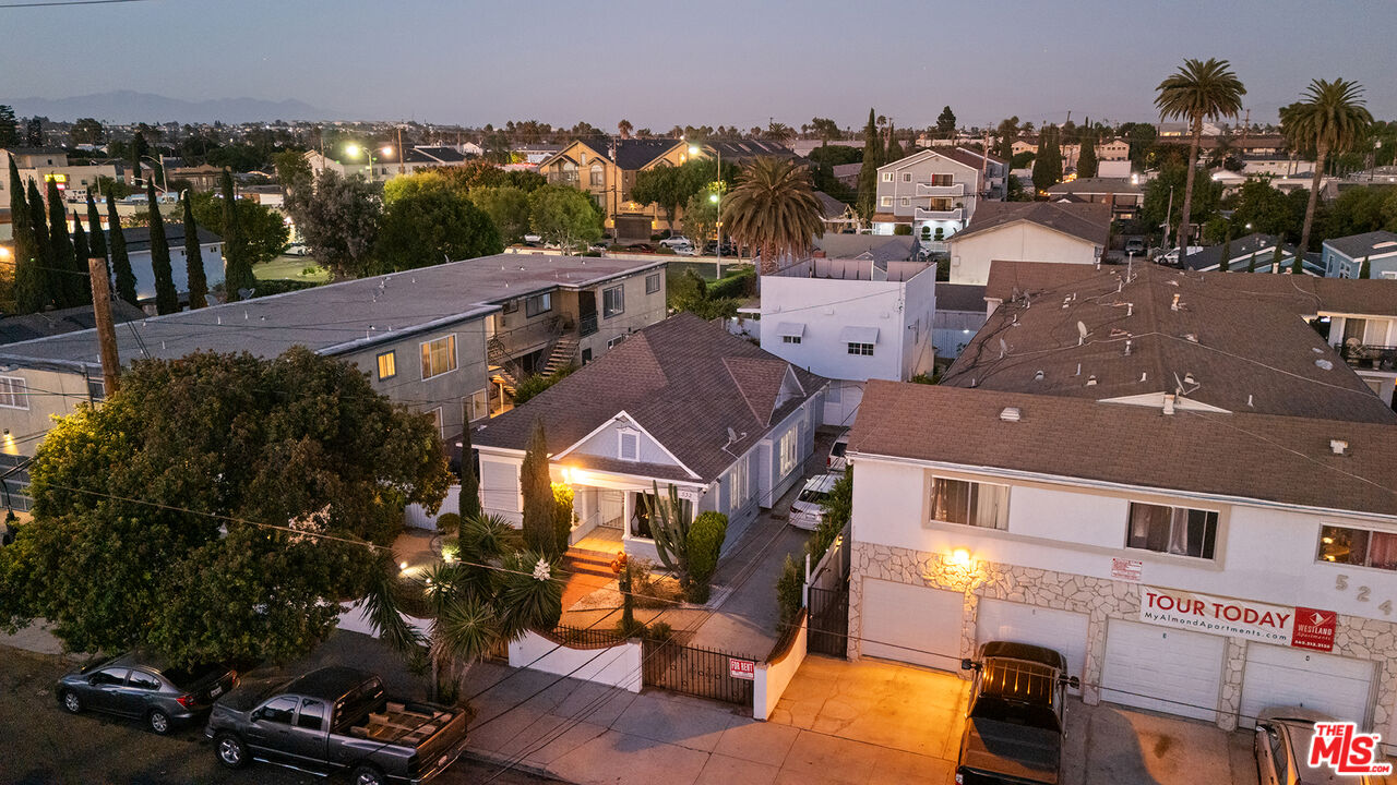 Property photo for 530 Almond Ave, Long Beach, CA