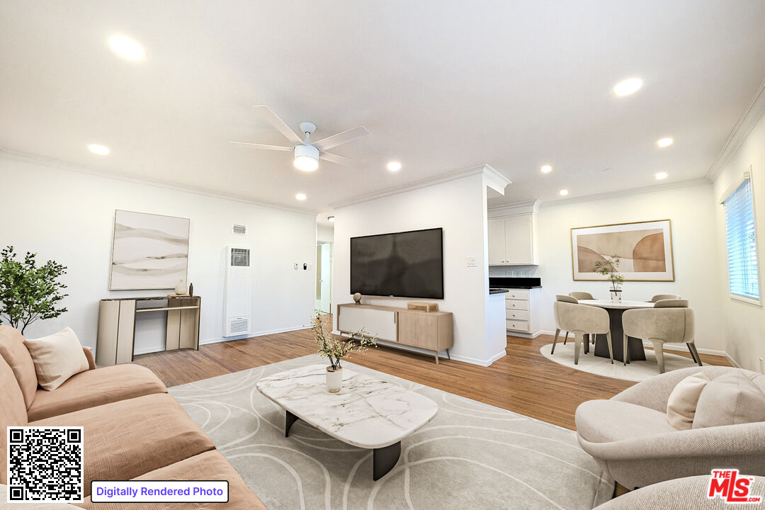 Property photo for 224 Bicknell Ave, #C, Santa Monica, CA