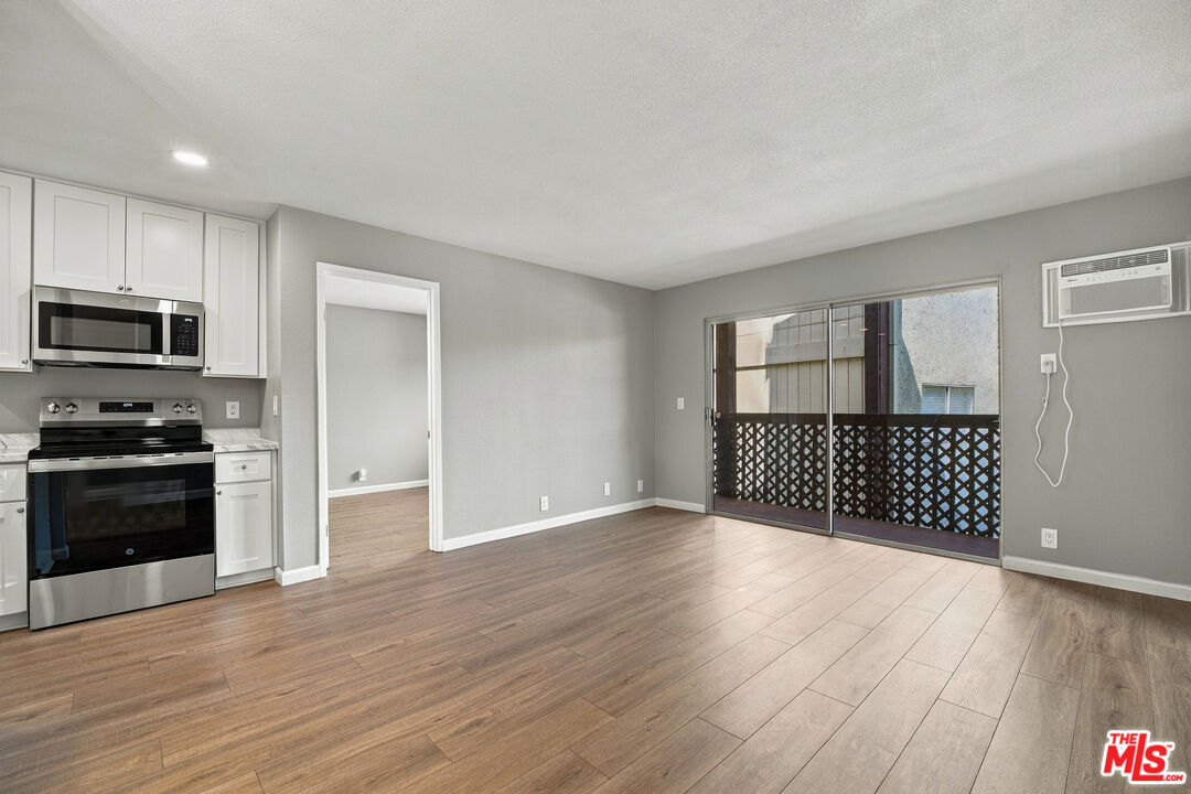 Property photo for 5840 Benner St, #205, Los Angeles, CA