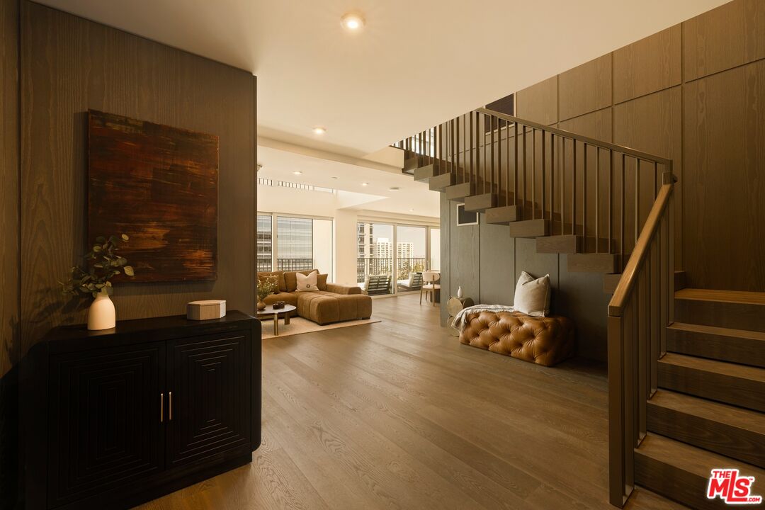 Property photo for 2025 Avenue Of The Stars, #1218, Los Angeles, CA