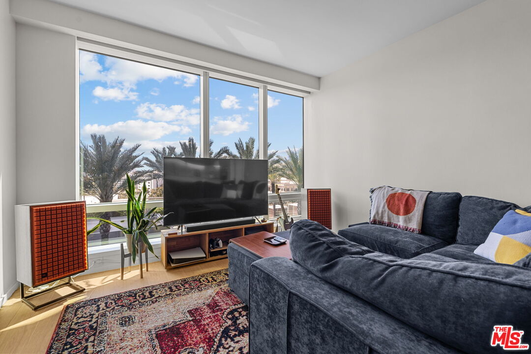 Property photo for 877 Francisco St, #1112, Los Angeles, CA