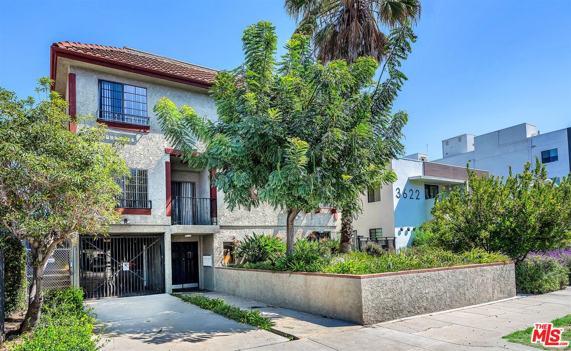 Property photo for 3618 Keystone Ave, #1, Los Angeles, CA