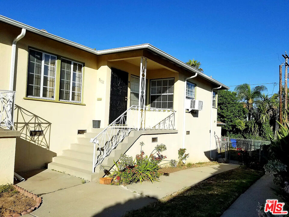 Property photo for 5928 La Tijera Blvd, Los Angeles, CA