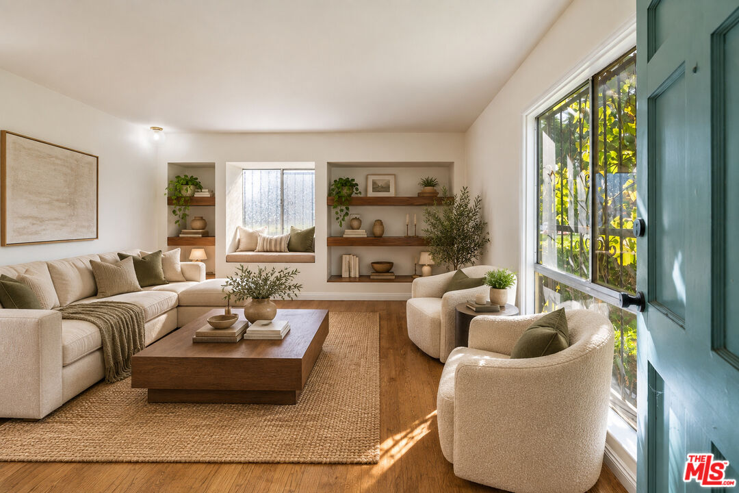 Property photo for 5641 Clemson St, Los Angeles, CA