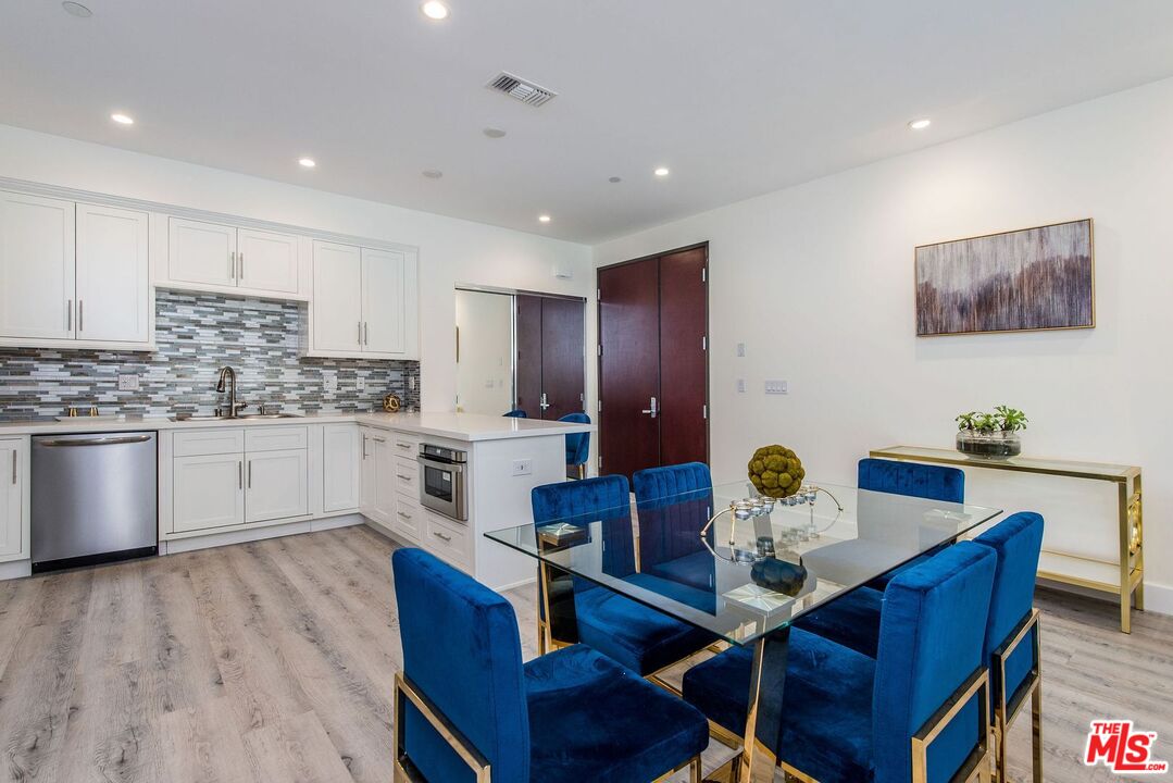 Property photo for 1237 S Holt Ave, #501, Los Angeles, CA