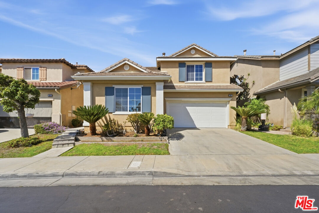 Property photo for 1021 Topaz Ln, Gardena, CA