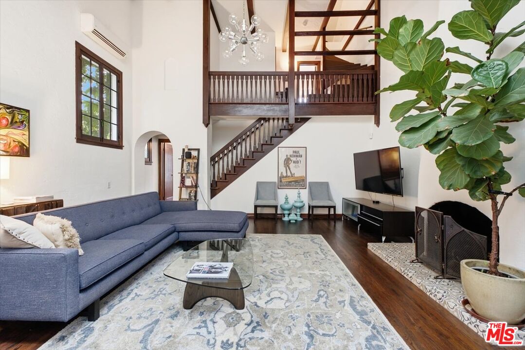 Property photo for 6202 Banner Ave, #1, Los Angeles, CA