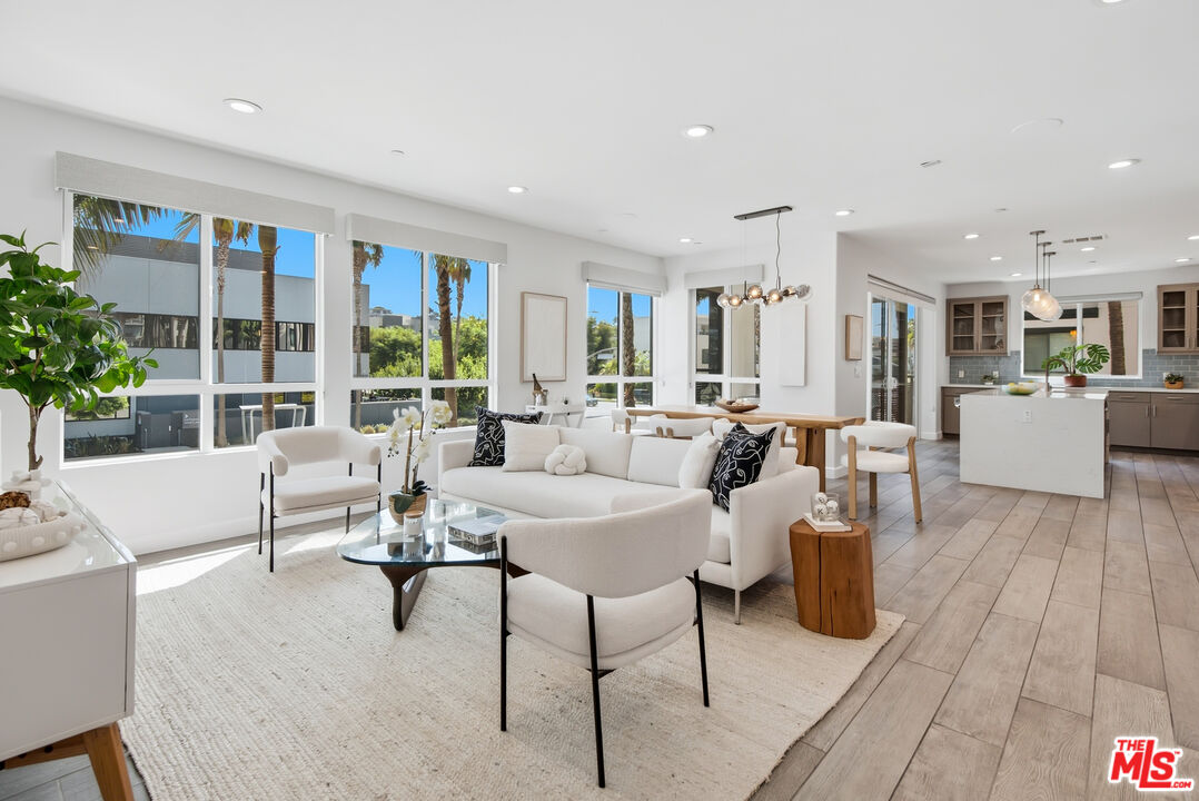 Property photo for 12550 W Fielding Cir, #2, Playa Vista, CA