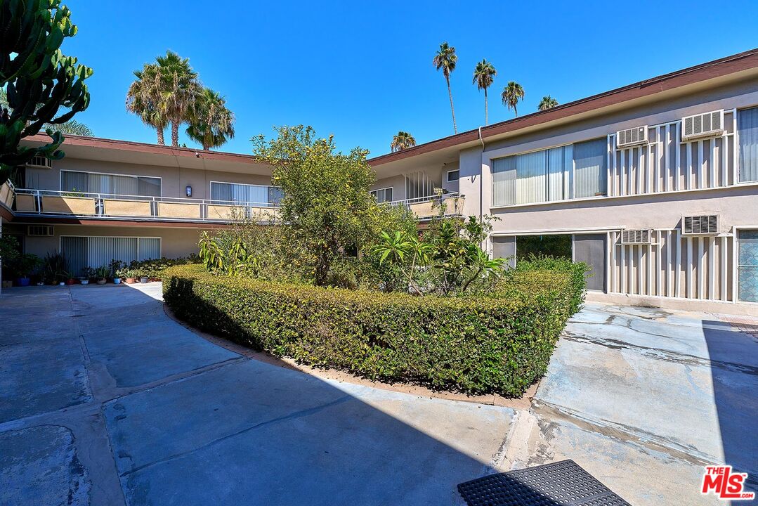 Property photo for 4085 W 7th St, #24, Los Angeles, CA