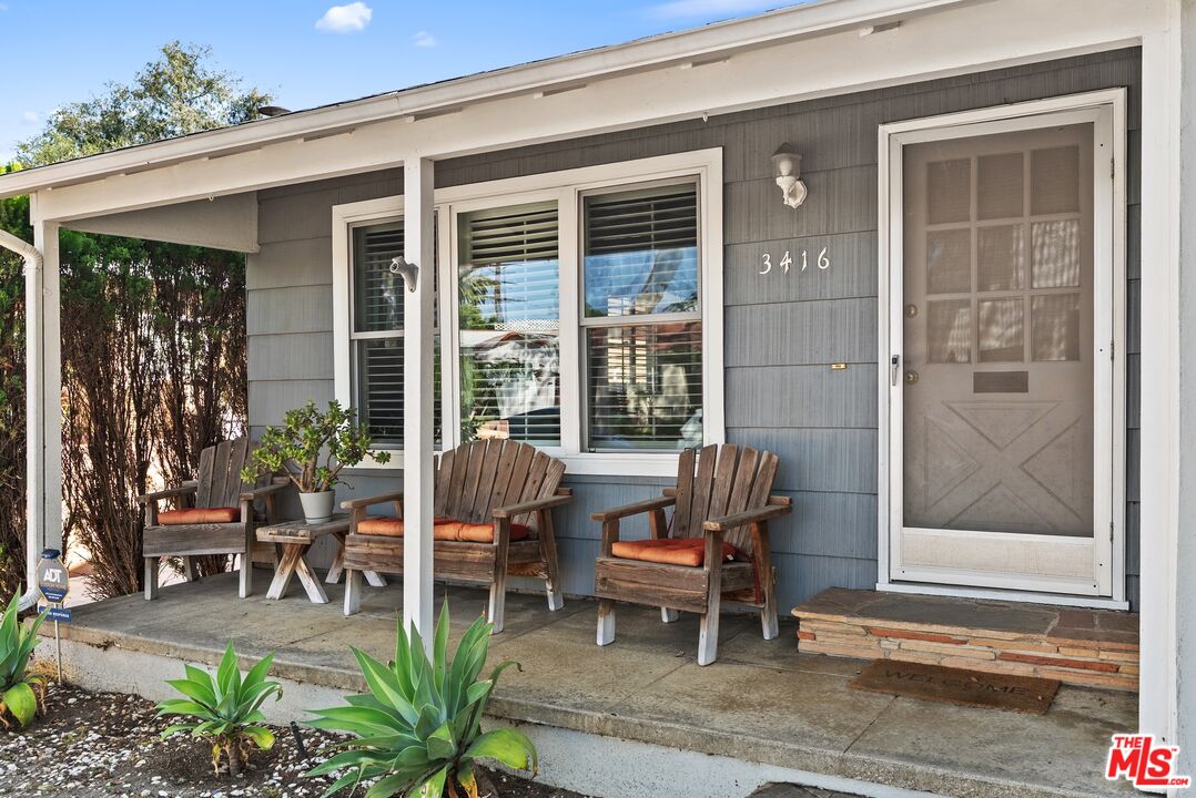 Property photo for 3414 Fay Ave, Culver City, CA