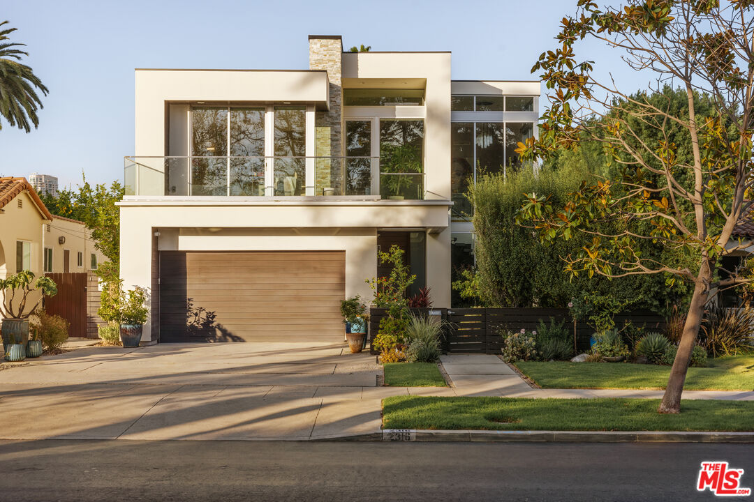Property photo for 2316 Pelham Ave, Los Angeles, CA