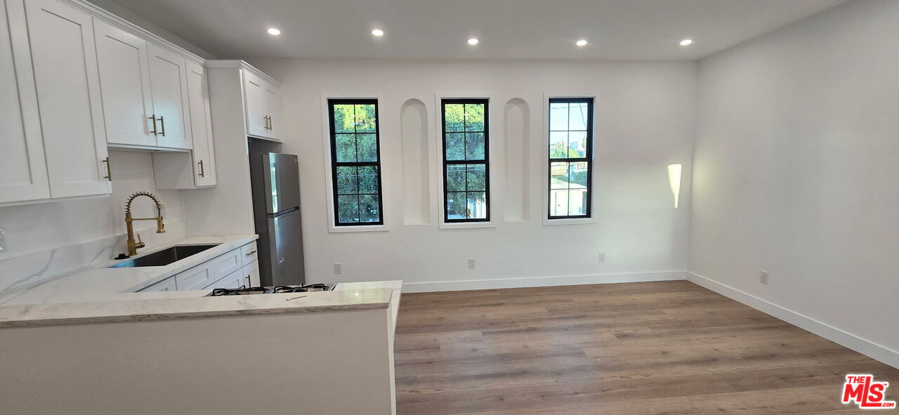 Property photo for 1047 Irolo St, #200, Los Angeles, CA