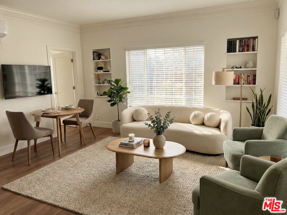 Property photo for 1000 S Sherbourne Dr, #1004, Los Angeles, CA