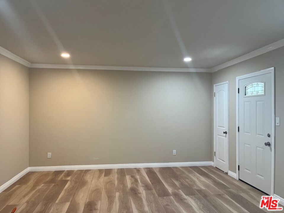 Property photo for 822 S Shenandoah St, #1, Los Angeles, CA